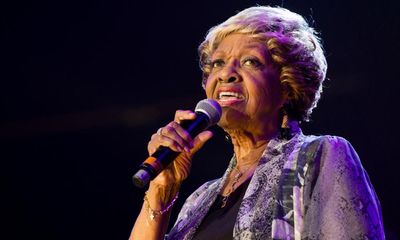 Cissy Houston obituary