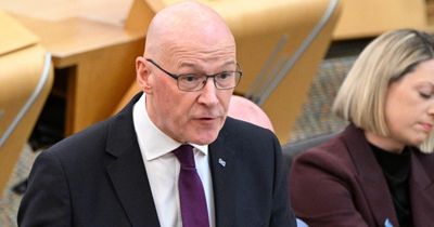 Two Labour MSPs rebel as Holyrood votes against UK Winter Fuel Payment cut