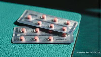 The pros and cons of HRT - and all you need to know about hormone replacement therapy