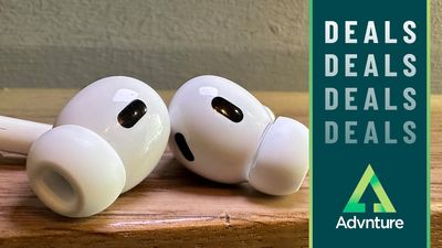 The cheapest we've ever seen! Apple AirPods Pro Gen 2 have 32% off for Amazon Prime Day