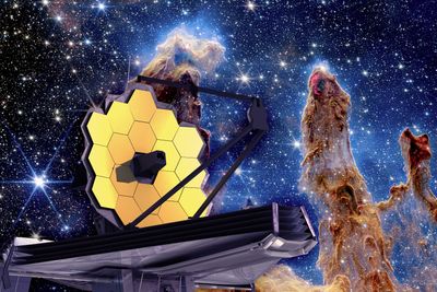 James Webb telescope a gift to humanity
