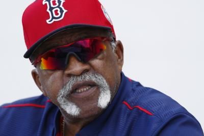 Luis Tiant, Red Sox Pitcher, Dies At 83