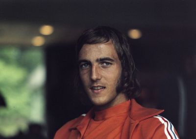 'We didn't win, but beautiful football was our legacy': the late Johan Neeskens in one of his last-ever interviews - on Total Football, Johan Cruyff and heartbreak in 1974