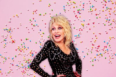 Dolly Parton’s culinary universe