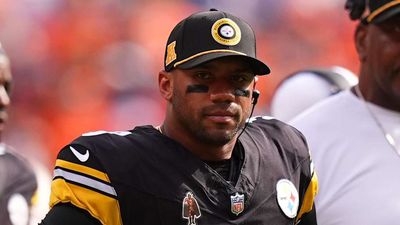 Mike Tomlin Gives Update on Starting QB vs. Raiders As Russell Wilson Progresses