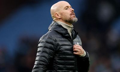 No clarity on Ten Hag’s future after Manchester United summit meeting