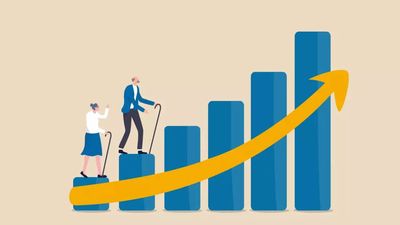 Life expectancy growth stalling? New study suggests most children won't reach 100