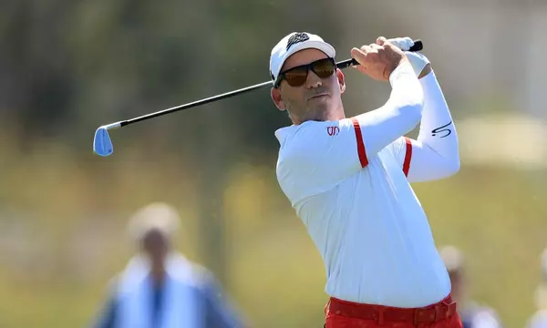 Sergio García could make Ryder Cup return after talks with Luke Donald