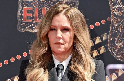 Lisa Marie Presley kept late son's body at home for two months