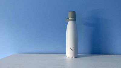 Are you drinking enough water? This smart water bottle can tell you and it's almost half off for October Prime Day