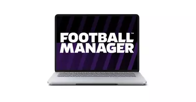 Football Manger 25 will be released in November with a completely revamped engine - upgrade your laptop to handle the drastic change thanks to Amazon Prime Day