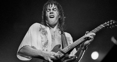 “The first night I was in London, I met Gary Moore. Scott Gorham said, ‘We’re going down to this pub. It’s a jam night.’ When I saw him play I was knocked out”: Pat Travers on Thin Lizzy, Gary Moore –and what guitarists got wrong about Eddie Van Halen