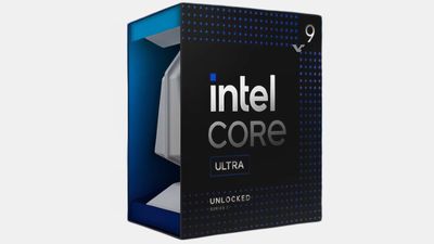 Core Ultra 9 285K is slower than Core i9-14900K in gaming, according to leaked Intel slide — Arrow Lake consumes less power, though