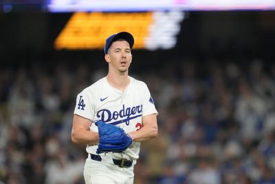 Muggers ripped watch off Dodgers pitcher Buehler's arm, police say