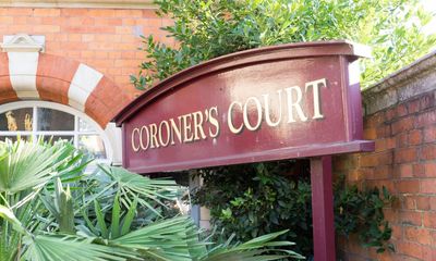 The Guardian view on the coroner’s role: if deaths can be prevented, they should be