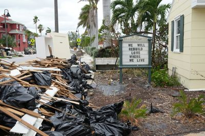 How Strong Can Hurricane Milton Get As it Continues to Approach Florida?