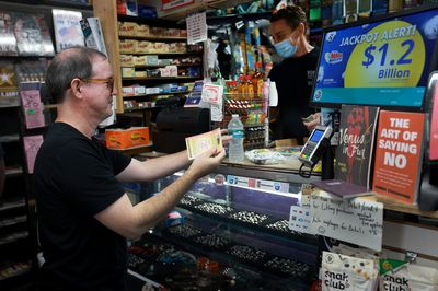 Mega Millions Announces Huge Price Increase To Play Lottery Game