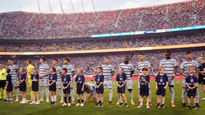 MLS Sets Regular Season Attendance Record