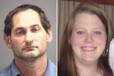 Husband beat his wife to death with a hammer after she filed for divorce