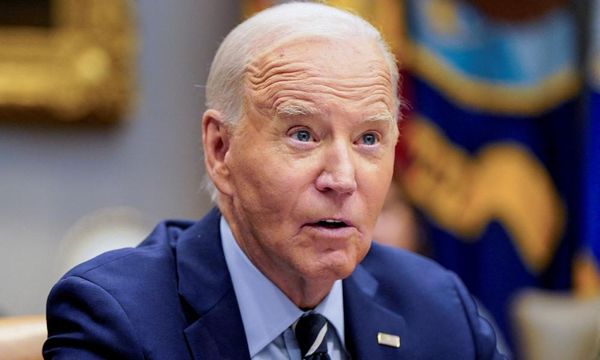 Zelenskyy ‘victory plan’ summit in doubt after Joe Biden pulls out