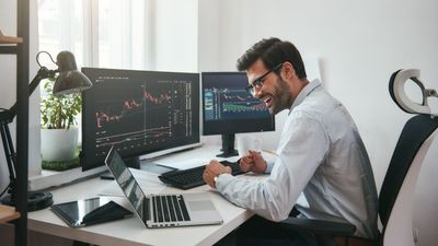 Forget Tesla, Buy This Rival Mega-Cap Stock for Autonomous Driving Upside