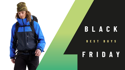 The best Arc'teryx deals still running after Black Friday and Cyber Monday 2024