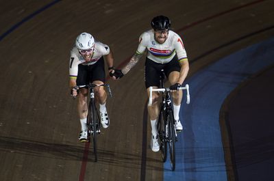 Mark Cavendish and Bradley Wiggins to reunite on the bike to raise money for US hurricane relief