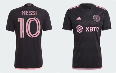 These 3 soccer jerseys are available at a heavy discount thanks to Amazon Prime Day - but you need to move fast