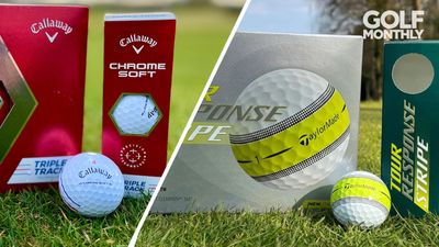 Need A Golf Ball Re-Stock? Here Are The Best Amazon Big Deal Days Golf Ball Deals We Have Spotted So Far!