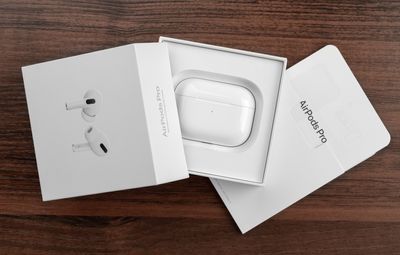 Get Apple AirPods Pro 2 for the Lowest Price Ever on Amazon Prime Day