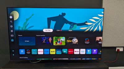 Samsung TVs will get new One UI software to match its phones, and we have mixed feelings about it