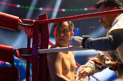 Where to watch 'La Máquina' online from anywhere – stream Gael García Bernal boxing drama