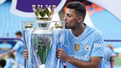 Why Manchester City's Rodri Should Win the 2024 Ballon d'Or