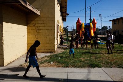 Investigation finds widespread discrimination against Section 8 tenants in California