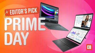 Unless you're going for one of these 5 Prime Day laptop deals, I'd wait for Black Friday