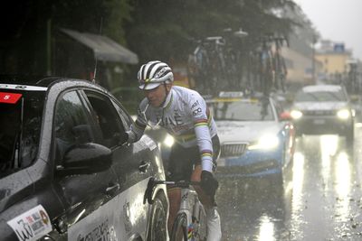 Rain shouldn't mean no riding - How to enjoy cycling in downpours