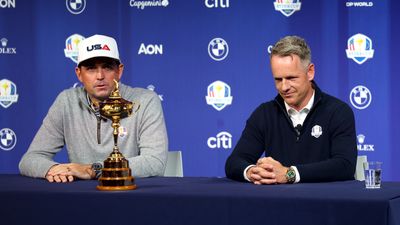 Ryder Cup Captains Confirm LIV Golfers Will Be Considered For Bethpage Match