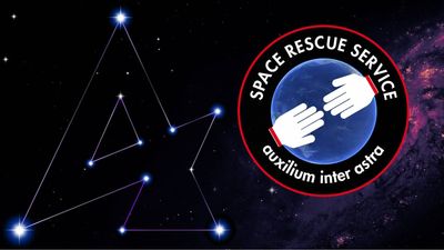 US needs 'space rescue service' to help astronauts in distress, experts say