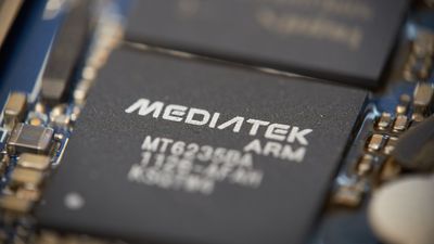 Nvidia and MediaTek collaborate on 3nm AI PC CPU — chip reportedly ready for tape-out this month