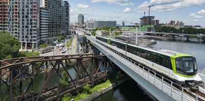 Canadian urban mobility is woefully lacking, but building a better future is still possible