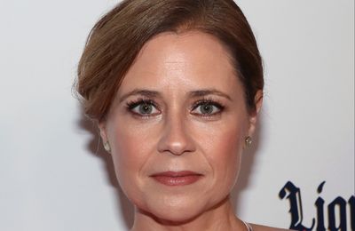 Jenna Fischer battled breast cancer