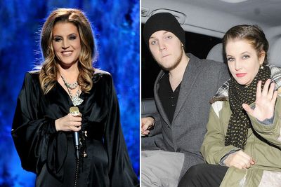 “Devastated” Lisa Marie Presley Held Onto Son Benjamin’s Body For Two Months After His Passing