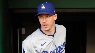 Dodgers' Walker Buehler Had $100,000 Watch Stolen During Robbery at Racetrack