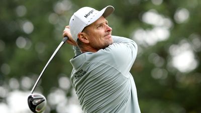 Open De France Round Two Tee Times