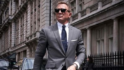 James Bond boss says us fans need to be 'patient' but the wait for the new 007 is getting ridiculous!