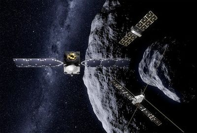 What Did NASA’s DART Mission Really Do To That Asteroid? We Are About To Find Out