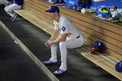 Dodgers Pitcher Buehler Targeted In Watch Theft