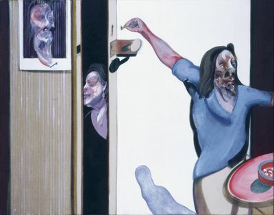 Francis Bacon: Human Presence review – ‘This whirligig of horrors is the best Bacon show I’ve ever seen’