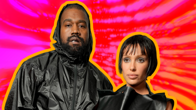 Friends Of Kanye West And Bianca Censori Claim They Leaked Their Own Divorce Rumours