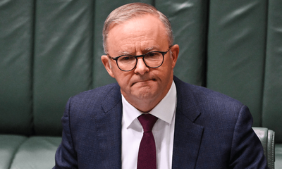 Anthony Albanese Makes Formal Apology For His ‘Hurtful’ Comment About Tourette’s Syndrome